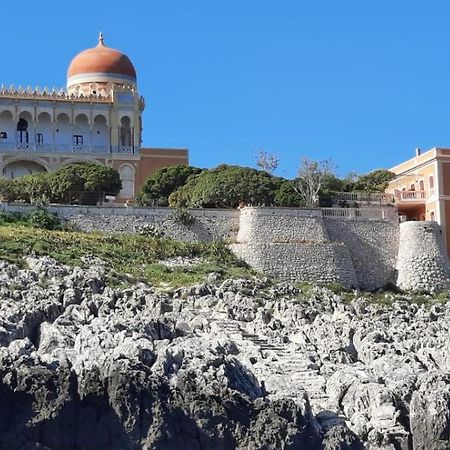 Villa 19 Santa Cesarea Terme Eksteriør billede
