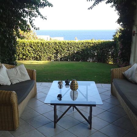 Villa 19 Santa Cesarea Terme Eksteriør billede