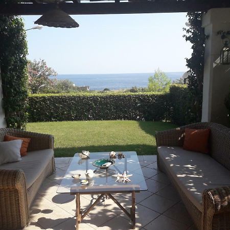 Villa 19 Santa Cesarea Terme Eksteriør billede