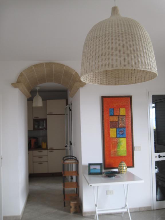 Villa 19 Santa Cesarea Terme Værelse billede