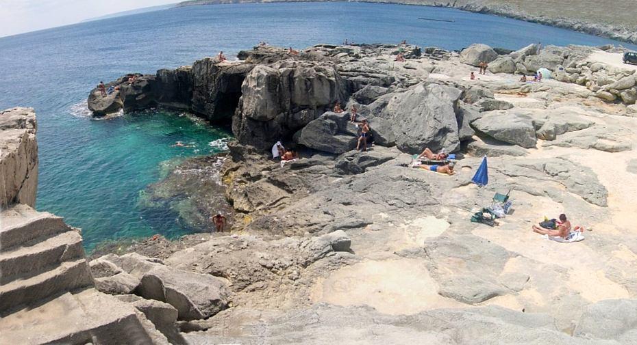 Villa 19 Santa Cesarea Terme Værelse billede