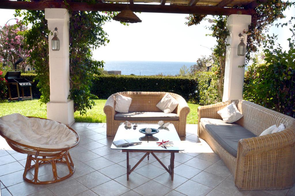 Villa 19 Santa Cesarea Terme Eksteriør billede