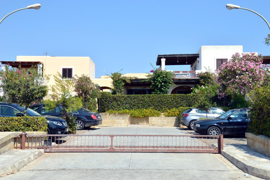 Villa 19 Santa Cesarea Terme Eksteriør billede