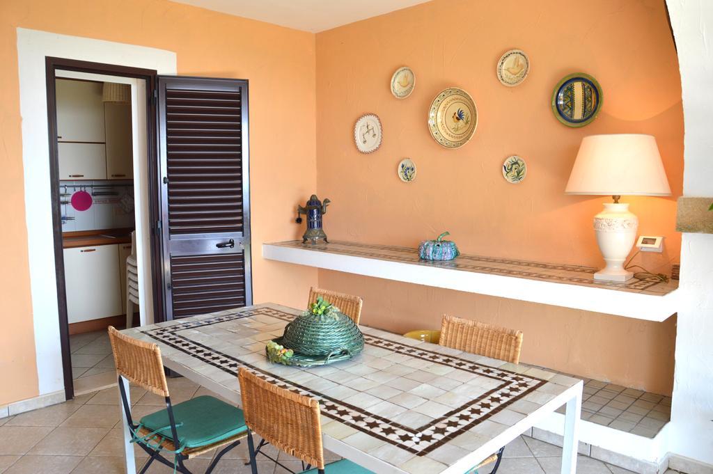 Villa 19 Santa Cesarea Terme Eksteriør billede
