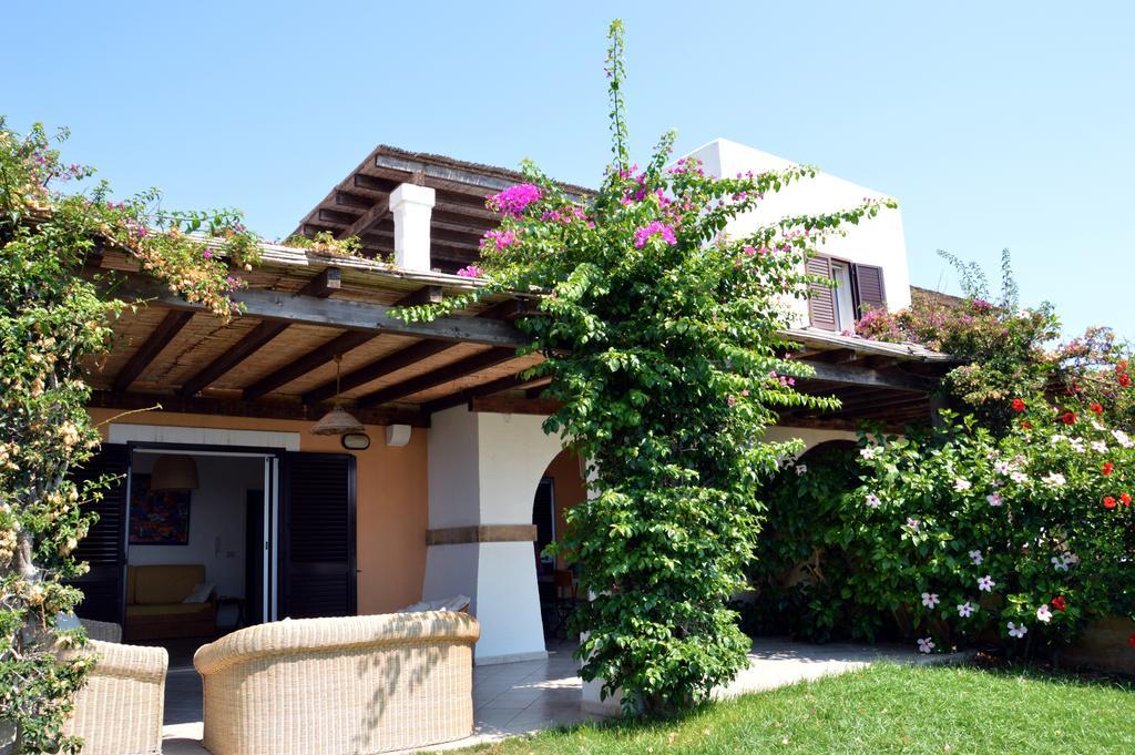 Villa 19 Santa Cesarea Terme Eksteriør billede