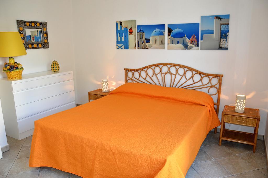 Villa 19 Santa Cesarea Terme Eksteriør billede