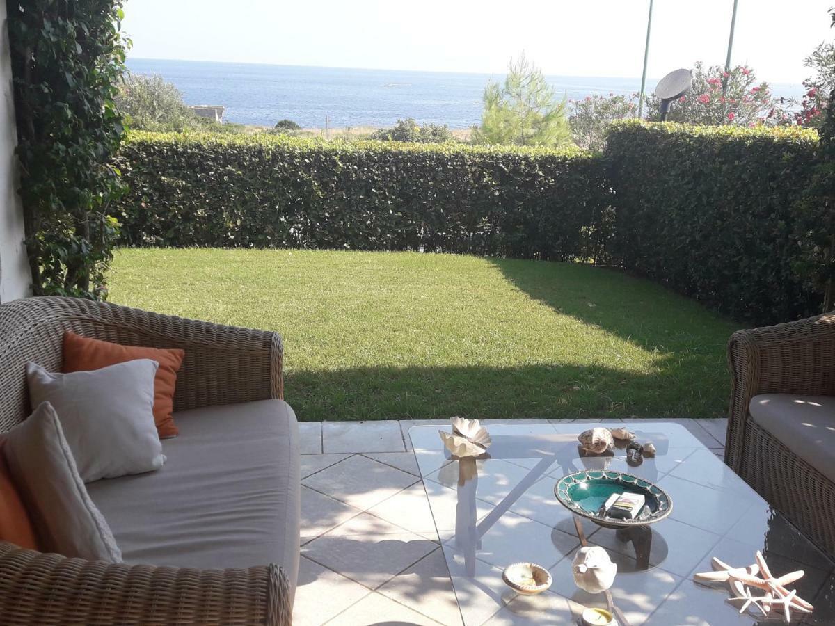 Villa 19 Santa Cesarea Terme Eksteriør billede